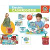 Wiky Pokladňa s nákupným vozíkom WKW038203