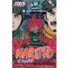 CREW Naruto 69 - Počátek šarlatového jara