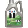 MOBIL 1 ESP X3 0W-40 5L