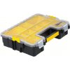 Organizér Stanley FatMax ® vodeodolný s kovovými prackami 1-97-517