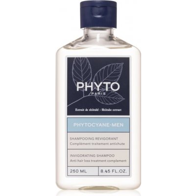 Phyto Cyane-Men Invigorating Shampoo 250 ml
