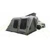 Predstan Outwell Wolfburg Air Farba: sivá