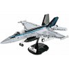 COBI 5805 TOP GUN F/A-18 Super Hornet, 1:48, 560 k