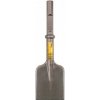DeWALT DT6934 sekáč na asfalt, šestihran 28 mm - 110 x 445 mm