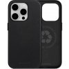 dbramante1928 - Puzdro Roskilde s MagSafe pre iPhone 15 Pro Max, čierna