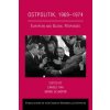Ostpolitik, 1969-1974 (Carole FinkBernd Schaefer)(Brožovaná)