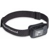 BLACK DIAMOND COSMO 350-R HEADLAMP, graphite