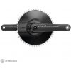 SRAM Red E1 DUB Aero kľuky, 1x12, 50T 172.5 mm