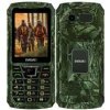 EVOLVEO STRONGPHONE Z6 HUNTING CAMO