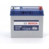 TATechnix Autobatérie 45Ah/330A Suzuki SWIFT V (AZ) - Bosch