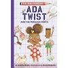 Ada Twist and the Perilous Pants (Andrea Beaty,David Roberts)(Pevná)