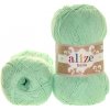 Alize Bella 100 světle zelená 266