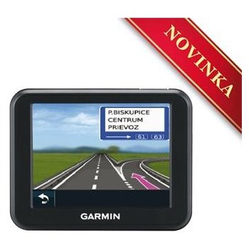 Garmin nüvi 30 CE