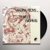 LP Viagra Boys: Street Worms CLR
