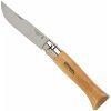 Opinel VR N°09 Inox, 9 cm 001083/001159