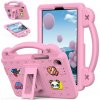 VSETKONAMOBIL 118426 FANY Detský obal na tablet pre Lenovo Tab One / Lenovo Tab K9 ružový
