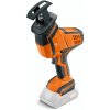 Fein ASAS 18-21 K AS Cordless Saber Saw