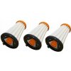 Filter Asahi pre vysávač Electrolux EF 144