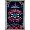 Księgarnie i kościopył (Travis Baldree)(Brožovaná)