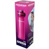 Filtračná fľaša Aquaphor City 0,5 l ružová