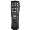 Diaľkový ovládač Hyundai DVB-T321, DVB-T440