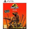 Jurassic Park: Classic Games Collection