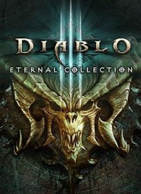 Diablo 3 (Eternal Collection) od 33,9 € - Heureka.sk