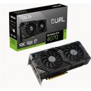 Asus DUAL-RTX4070-O12G