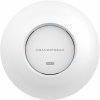 Grandstream GWN7664E přístupový bod Wi-Fi 6, 512 klientů, 2x2.5G porty, PoE, dosah 175m