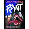 Rant - Chuck Palahniuk, Vintage