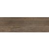 Cersanit FINWOOD Brown 18,5x59,8x0,7 cm G1 dlažba matná mrazuvzd, W482-004-1 W482-004-1
