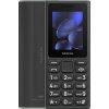 Mobilný telefón Nokia 105 4G 4 MB / 4 MB 3G čierny