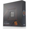 AMD Ryzen 5 7600X (Raphael), Procesor (100-100000593WOF)