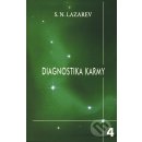 Kniha Diagnostika karmy 4 - S.N. Lazarev