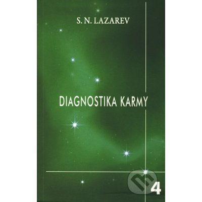 Diagnostika karmy 4 - S.N. Lazarev