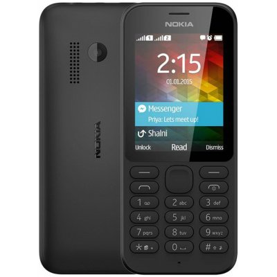 Nokia 215 Dual SIM