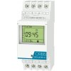 digitálne spínacie hodiny ORBIS DATA MICRO2+, 2-kanálové