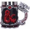 Nemesis Now Korbel Dungeons & Dragons Logo 550 ml