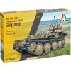 ITALERI Model Kit military 96461 Sd. Kfz. 140 Flankpanzer 38 Gepard 1:35