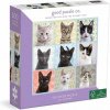 Good Puzzle Co. Kočky 500 dílků