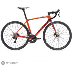 giant tcr advanced 2 disc 2019