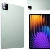 Xiaomi Pad 7 8GB/256GB Green