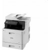 Brother MFC-L8690CDW, A4 laser color MFP, printscancopy, 31 stránmin, 2400x600, duplex, USB 2.0, LAN, WiFi MFCL8690CDWYJ1