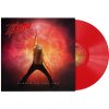 TYKETTO - CLOSER TO THE SUN (INDIES EXCLUSIVE RED VINYL) (1VINYL)