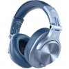 Bezdrôtové slúchadlá Oneodio Fusion A70 (modré)