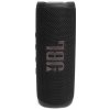 Prenosný reproduktor JBL Flip 6 čierny 30 W