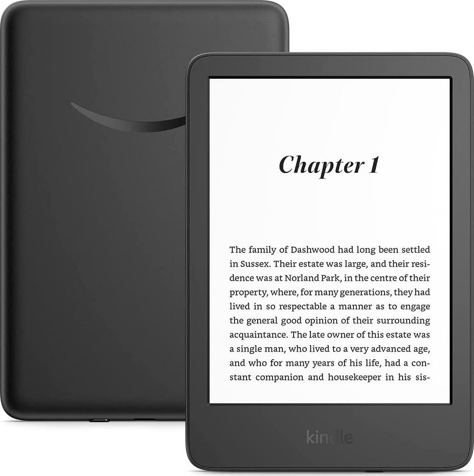 Kindle 11