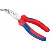 KNIPEX-Werk C. Gustav Putsch KG Kliešte polguľaté - 2525160 - strihacie - 160mm