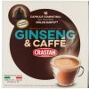 Crastan káva ženšen kapsule dolce gusto 16 ks