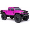 Axial Racing Axial RC auto SCX24 Base Camp 4WD pink 1/24 RTR